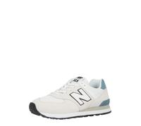 Baskets New Balance U574 pour 36 Blanc