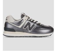 New Balance Baskets basses 574 in Argenté 38