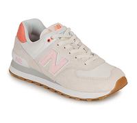 New Balance Baskets basses 574 in Beige 36