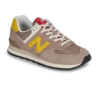 New Balance Baskets basses 574 in Beige 37