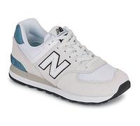 New Balance Baskets U574 Basses Blanc Taille 39,5