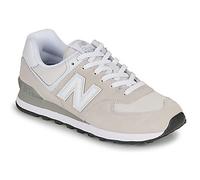 New Balance Baskets basses 574 in Beige 40