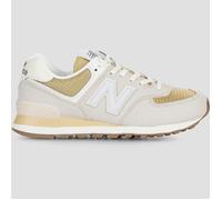 New Balance Chaussures de sport Homme 574 8DF Dark Silver Metallic