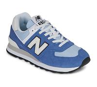 New Balance Baskets basses 574 in Bleu 36