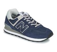 New Balance Baskets basses 574 in Bleu 40 1/2