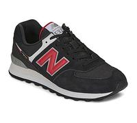 Baskets New Balance U574 M pour Homme 40 Noir