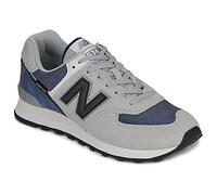 New Balance Baskets basses 574 in Bleu 42