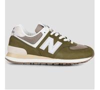 New Balance Baskets basses 574 Marron Taille 40 1/2