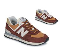 New Balance Baskets basses 574 in Marron 40