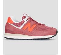 New Balance Baskets basses 574 Homme Orange 36