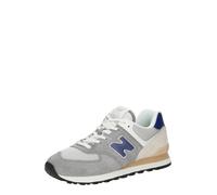 new balance Baskets basses '574' marine / gris / gris clair, Taille 45