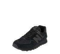 new balance Baskets basses '574' noir, Taille 45,5-46