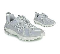 Baskets basses femmes New Balance 610 Gris 46 1/2