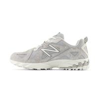 new balance Baskets basses '610v1' gris clair / blanc, Taille 37,5
