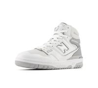 new balance Baskets basses '650' gris / blanc, Taille 40,5