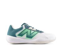 new balance Baskets basses '696v6' vert / sapin / blanc, Taille 42,5
