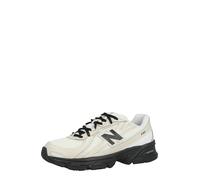 new balance Baskets basses '740' beige / noir / blanc cassé, Taille 41,5