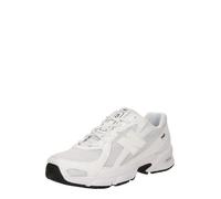 New Balance Unisexe 740 en Blanc/Noir, Synthetic, Taille 41.5 Large