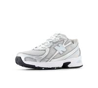 New Balance Unisexe 740 en Gris/Bleu/Blanc, Synthétique, Taille 44 Large