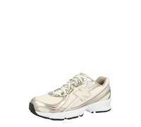 new balance Baskets basses '740' crème / or / taupe, Taille 43-43,5