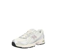 New Balance Unisexe 740 en Blanc/Gris, Synthétique, Taille 38.5