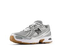 new balance Baskets basses '740' gris / blanc, Taille 47,5
