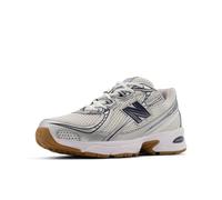 New Balance 740 Homme - Baskets, Bleu - Pointure 42 - Cuir Blue 42