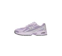 new balance Baskets basses '740' gris clair / lavande / blanc, Taille 38,5-39