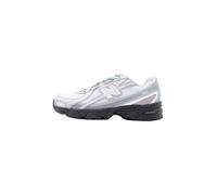 new balance Baskets basses '740' gris fumé / vert pastel / rose ancienne / blanc, Taille 42,5