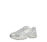 new balance Baskets basses '740' gris / gris argenté / argent / blanc, Taille 40,5-41