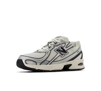 new balance Baskets basses '740' gris / noir / blanc, Taille 46,5