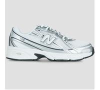 New Balance Baskets basses 740 in Argenté 36