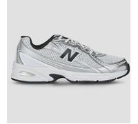 New Balance 740 Homme Chaussures - Blanc - Taille: 44 - Maille/synthétique - Foot Locker White 44