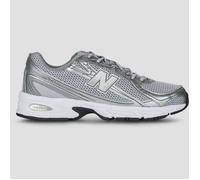 New Balance 740 Homme - Baskets, Gris - Pointure 40.5 - Maille/synthétique Grey 40.5