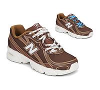 New Balance Baskets basses 740 in Marron 37