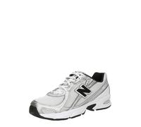 new balance Baskets basses '740' noir / argent / blanc, Taille 43-43,5