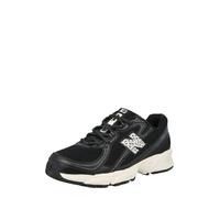 new balance Baskets basses '740' noir / blanc, Taille 38