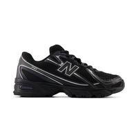 new balance Baskets basses '740' noir / blanc, Taille 41,5