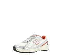 new balance Baskets basses '740' orange / argent / blanc cassé, Taille 40