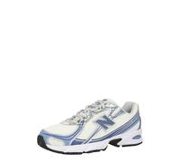 new balance Baskets basses '740' saphir / argent / blanc, Taille 43-43,5