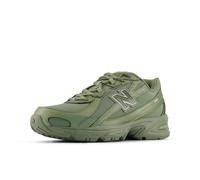 New Balance 740 Homme - Baskets, Vert - Pointure 41.5 - Cuir Green 41.5