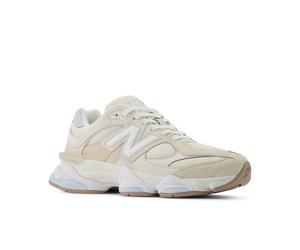 new balance Baskets basses '9060' beige / crème / mastic / bleu-gris, Taille 43