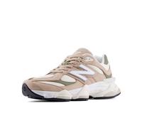 new balance Baskets basses '9060' beige / écru / olive, Taille 43
