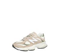 new balance Baskets basses '9060' beige / écru / olive, Taille 44,5