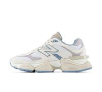 new balance Baskets basses '9060' bleu / gris / blanc, Taille 41,5
