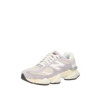 new balance Baskets basses '9060' crème / lilas, Taille 38,5