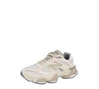 new balance Baskets basses '9060' crème / sable / violet clair, Taille 40