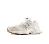 new balance Baskets basses '9060' écru / noir, Taille 40,5