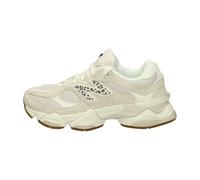 New Balance - Baskets basses 9060 - Femme - Chaussures - Beige - Taille: 37 EU