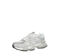 New Balance Baskets basses 9060 gris clair / argent / blanc Taille 44,5